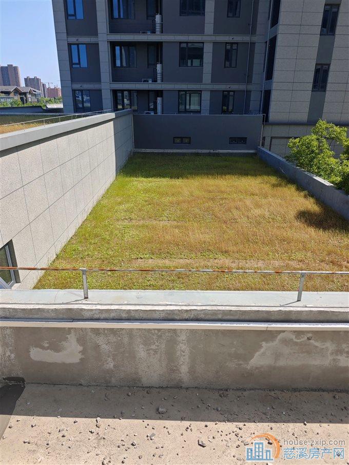 碧桂园泊誉里 全新洋房 带环绕式大露台