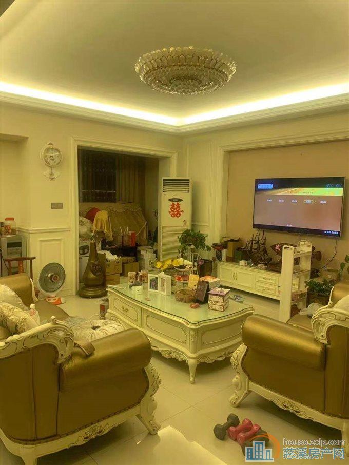 嘉和名苑复式280平豪装未住人288万