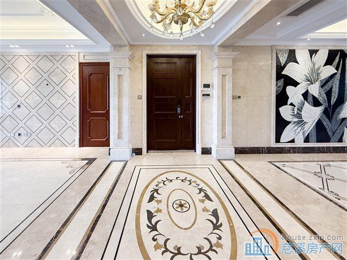 华润凯旋门    精装边套送车位