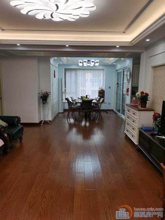 金仕华庭黄金楼层带车位