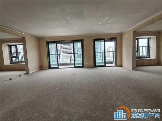 江樾潮启 洋房 带车位 黄金楼层