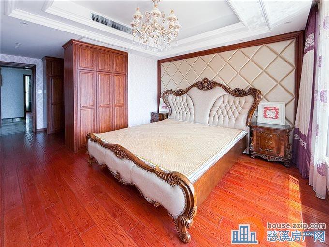 复地御溪雅苑 豪华大平层 带车位