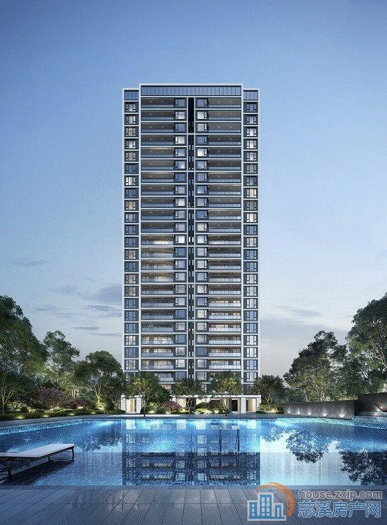 卓越天钻175平双套房钻石楼层直接房源