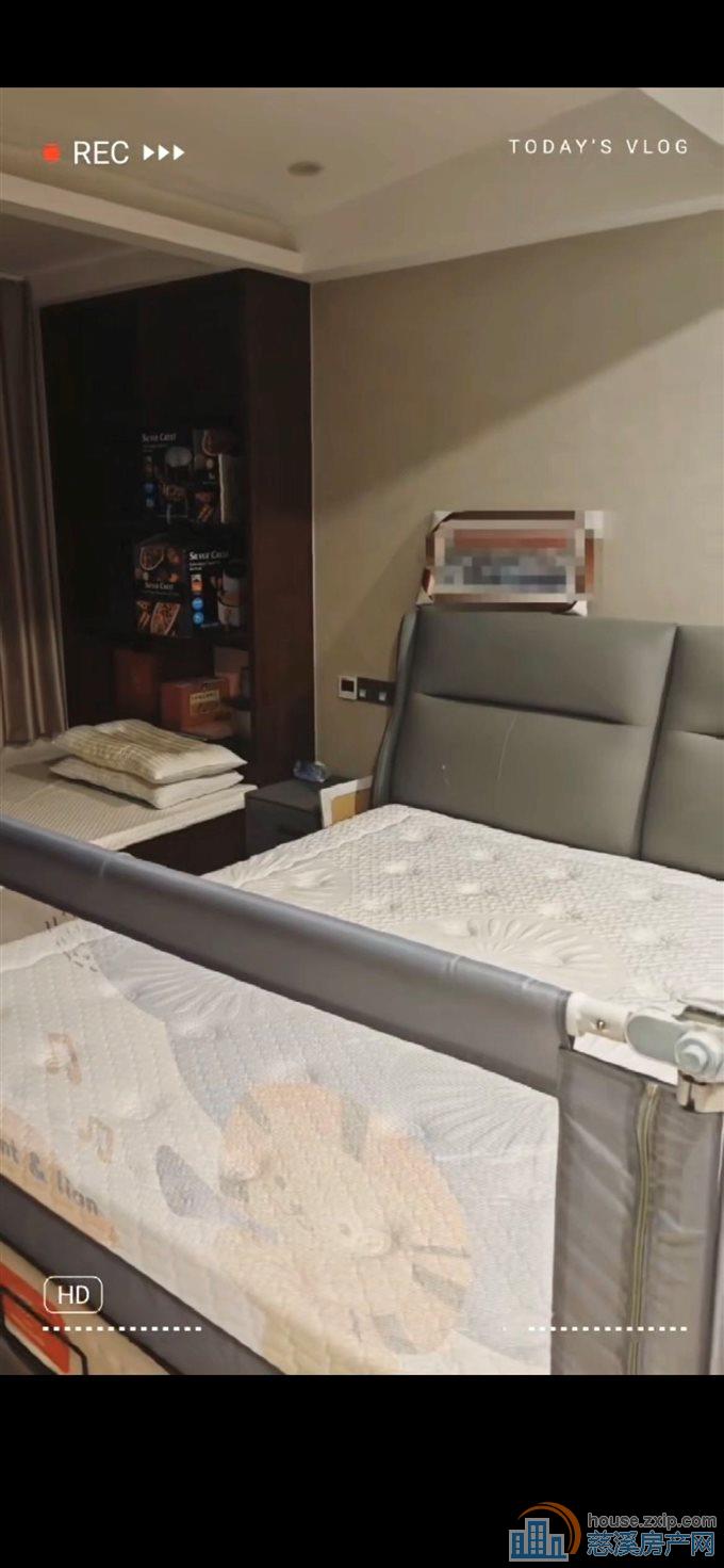 江滨之城101平精装修149万直接