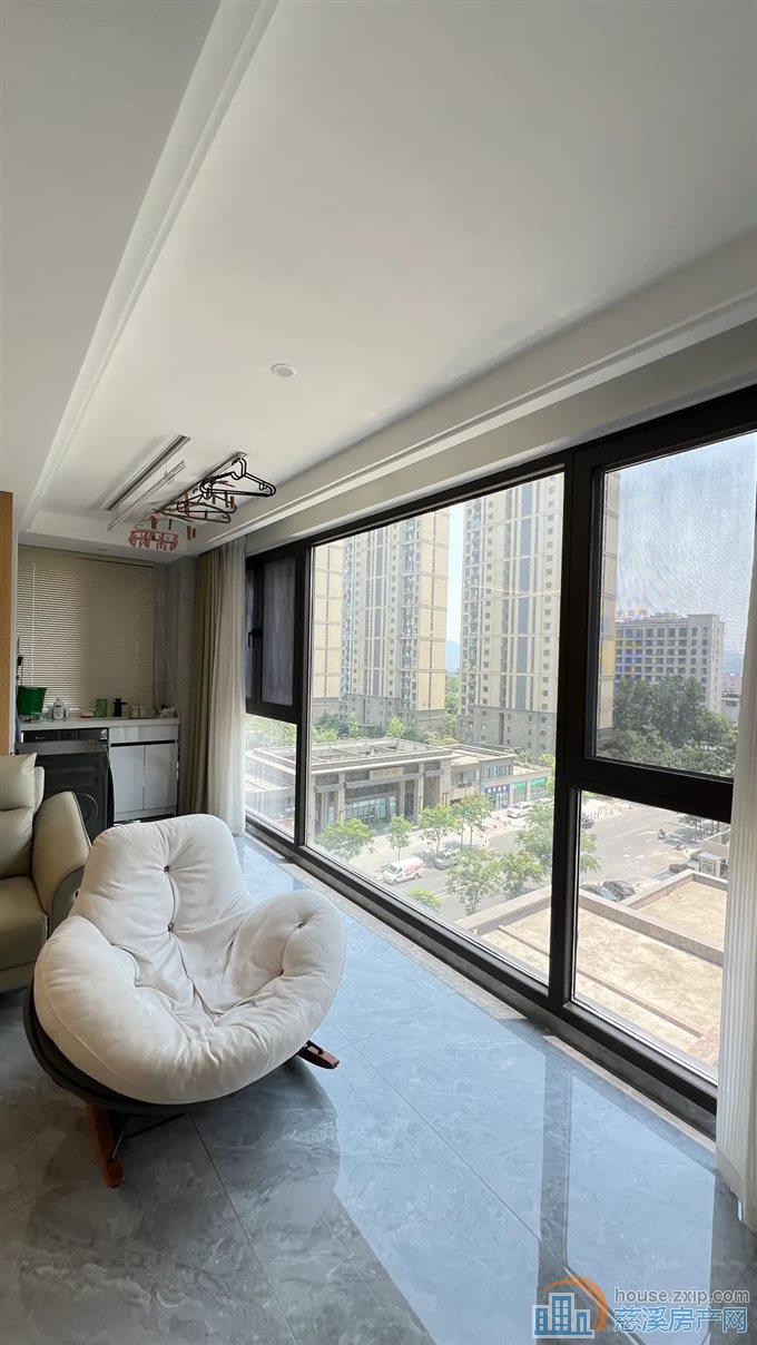 悦华府107平175万豪装黄金楼层