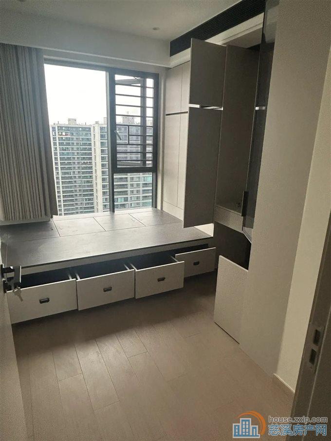 中交玉宸园 全新精装 全屋智能