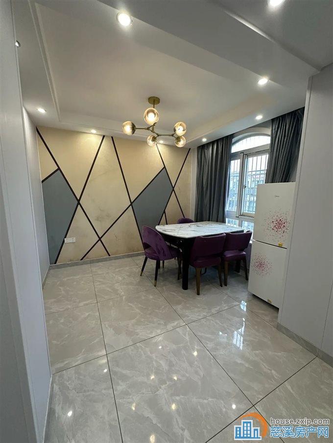 急！星光家园电梯洋房