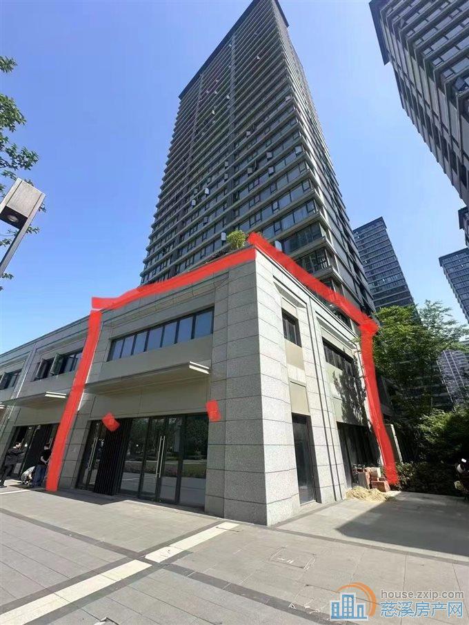 新城河万固商铺特价220平➕83平打包