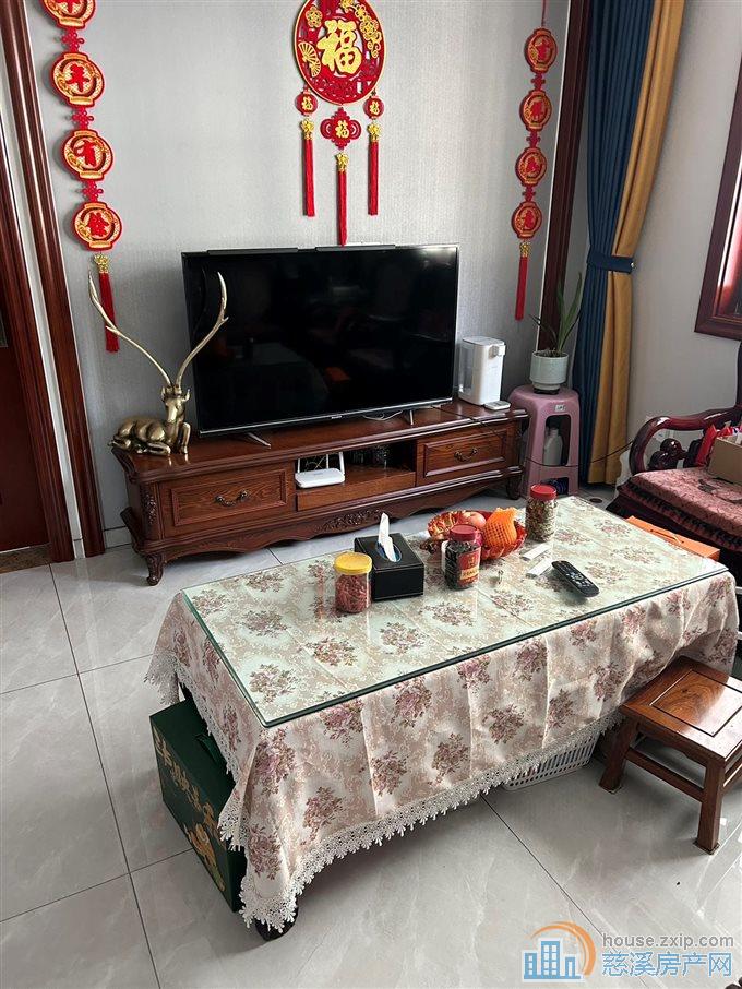 童家新村2楼92平豪华装修120万直接