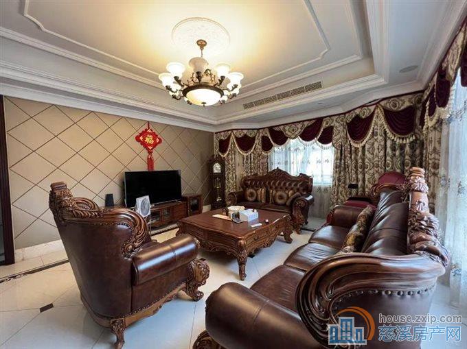 雅戈尔香湖丹堤二期稀缺独栋840平