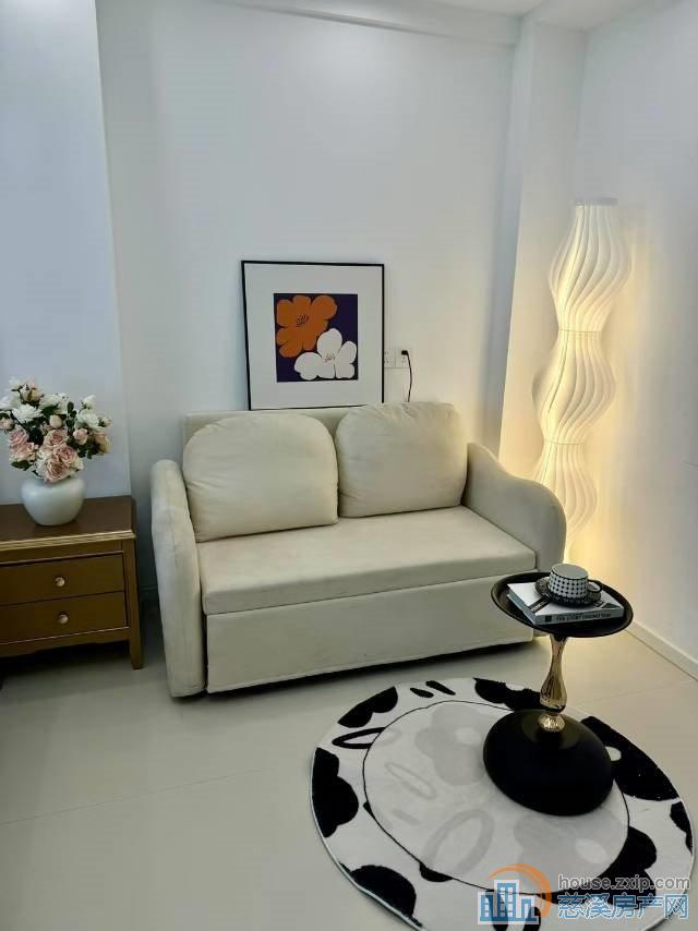 富丽湾景苑楼层佳豪装46平39.8万