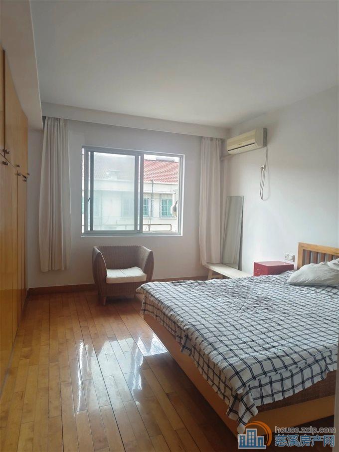 虞波北园 使用面积220平