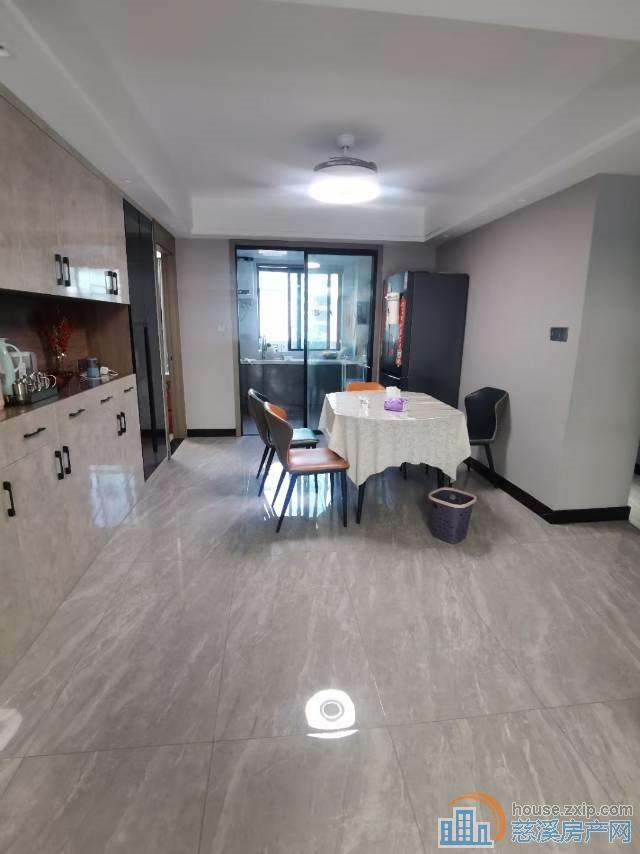 祥生望玥府精装修126.92平248万