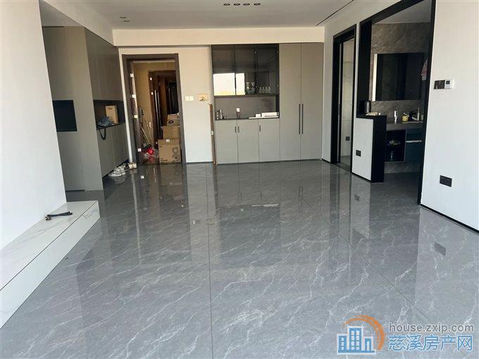 复地御溪雅苑 婚装127平方170万