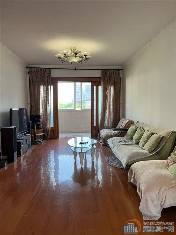 虞波花园141平115万精装黄金楼层