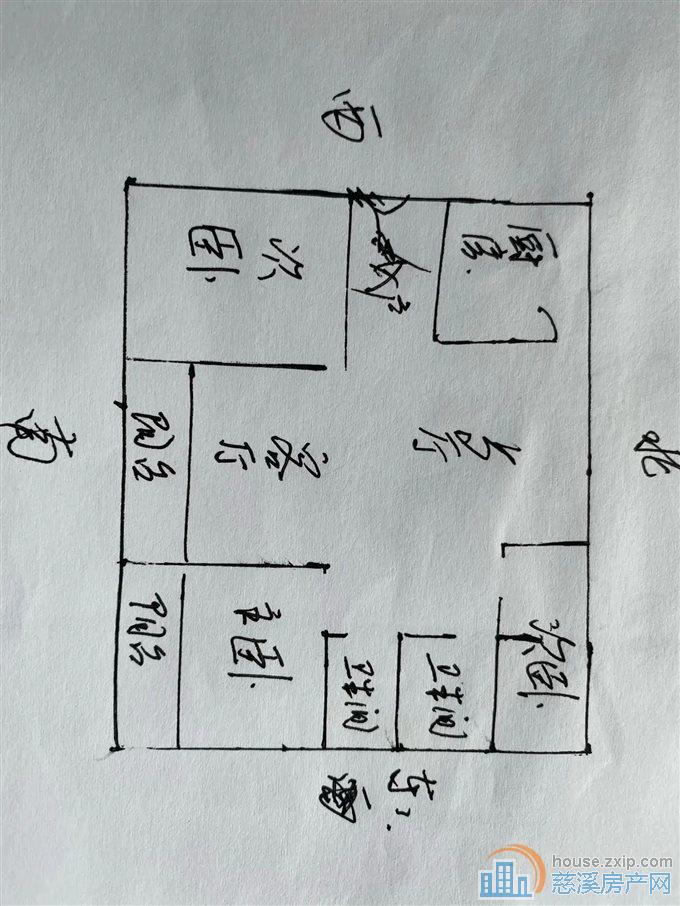 虞波花园141平115万精装黄金楼层