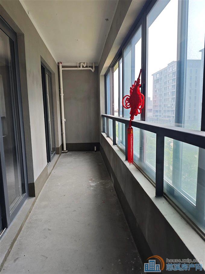 红星檀府 洋房 黄金楼层 户型好