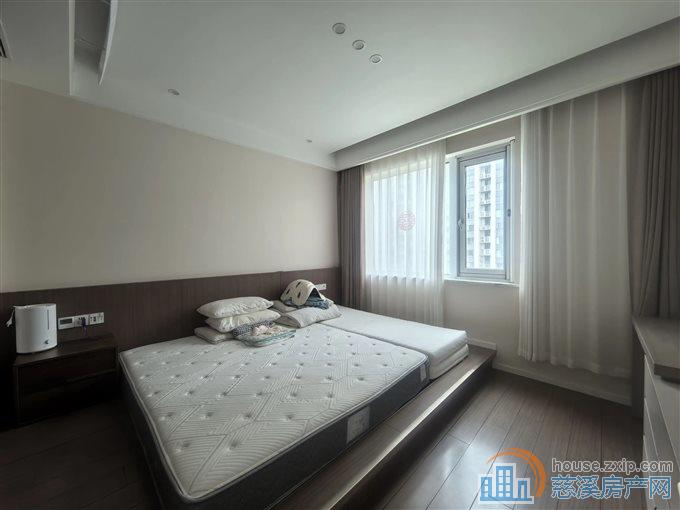 檀悦府 上叠 带车位 豪装 文锦书院