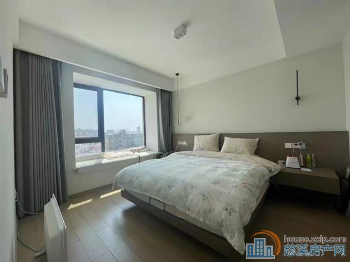 誉林府精装118平洋房