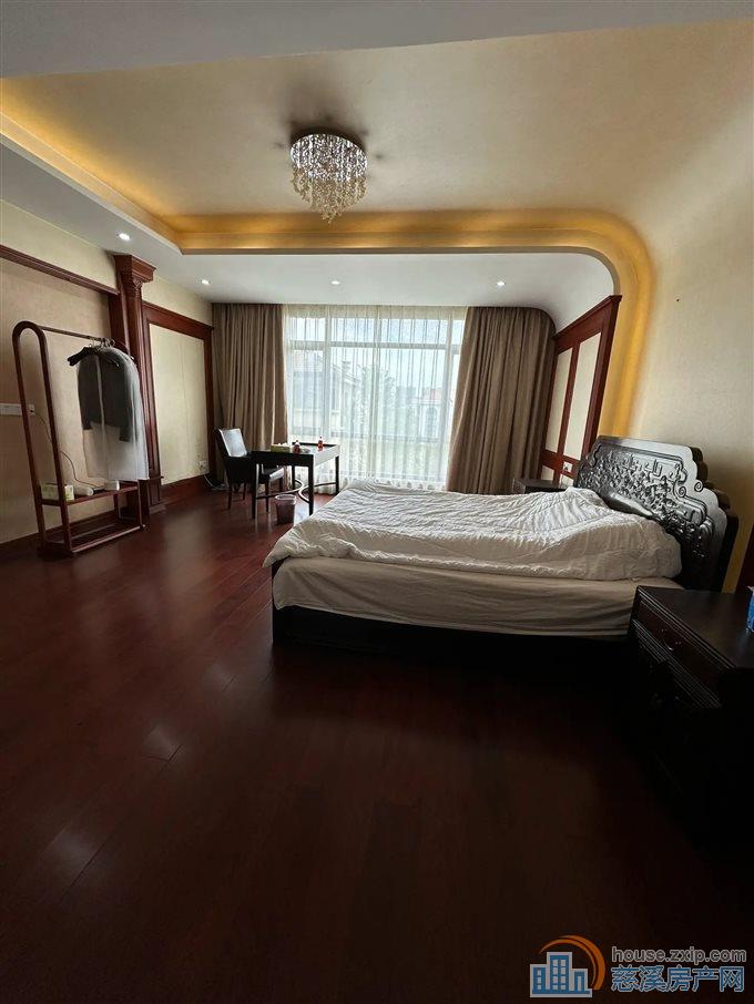 清水湾 独栋别墅 精装修