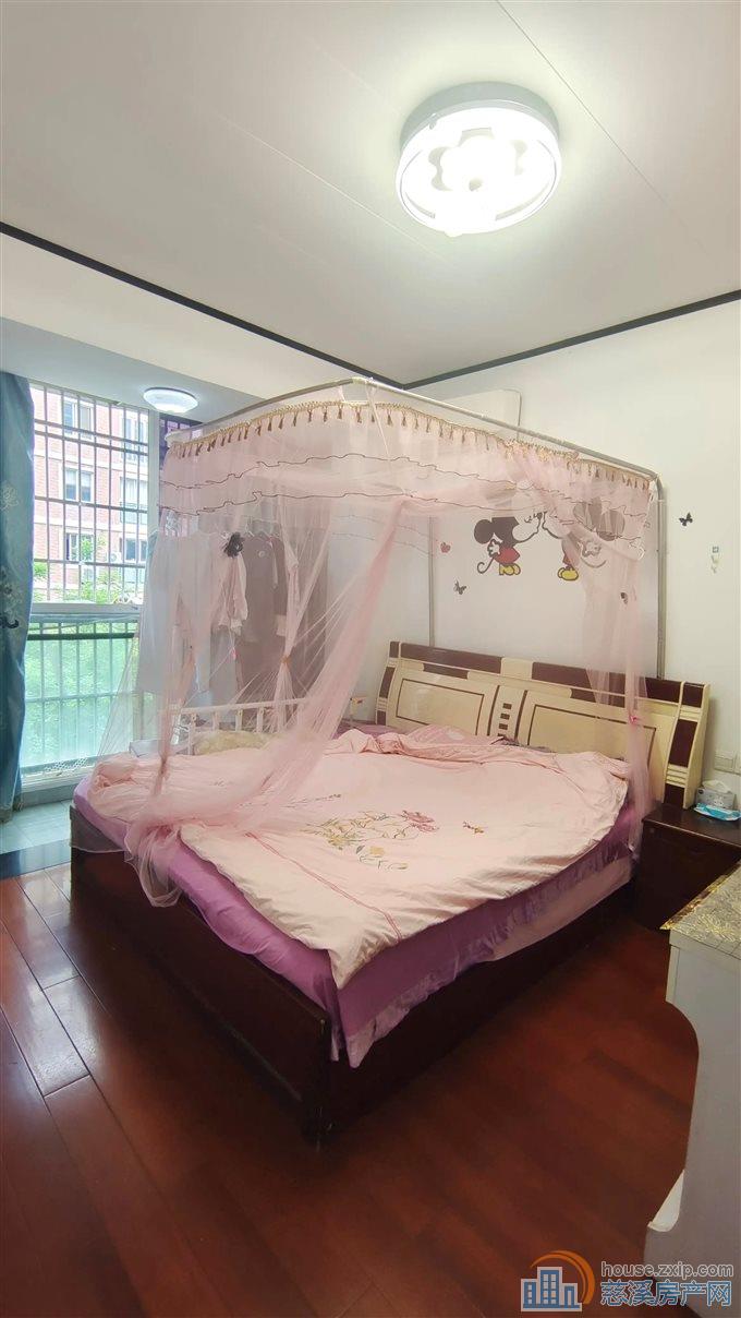 缔景湾 带大露台 拎包入住