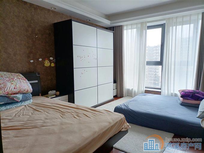 壹公馆 市中心精装大平层 实验小学