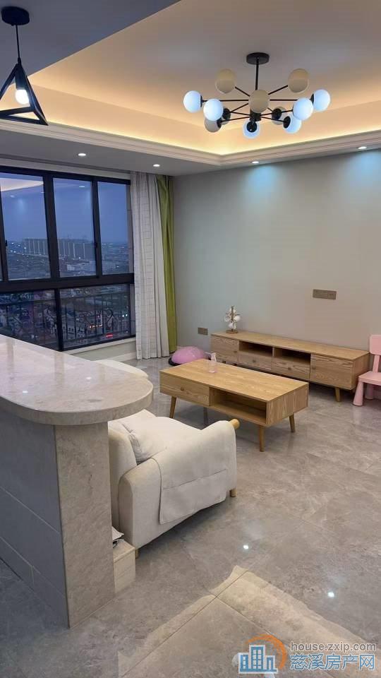 城南慈吉旁阳光城一期