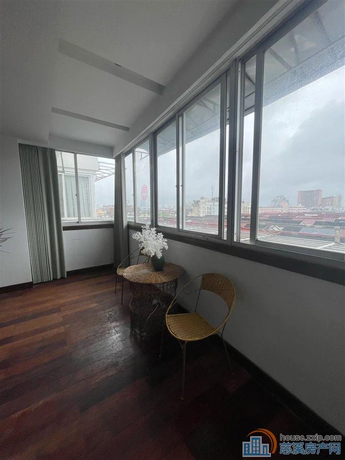 安信商住楼 实验上林无在读 送露台