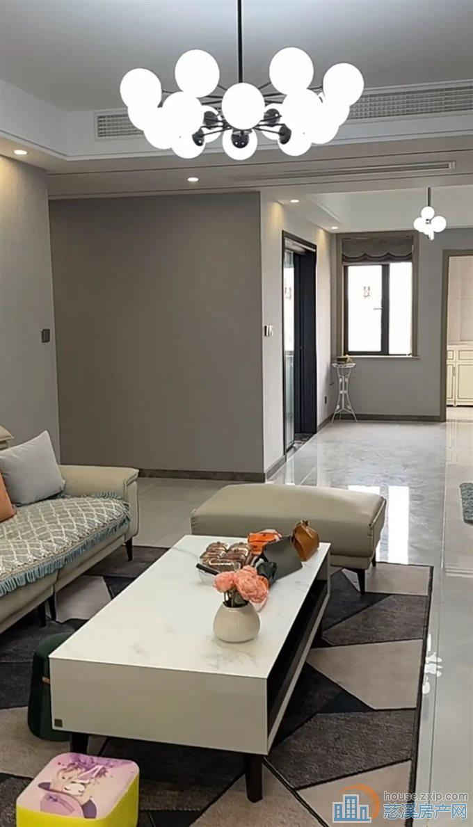 元亨雅园144精装自住房 黄金楼层送车位