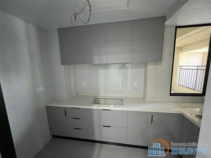 誉林府96平205万黄金楼层