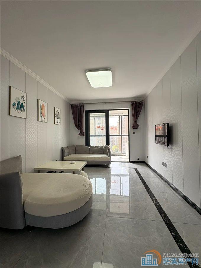 新潮塘北苑89平126.8万送车位