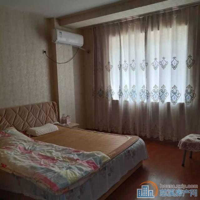 保利银杏小镇120平132.8万四间朝南