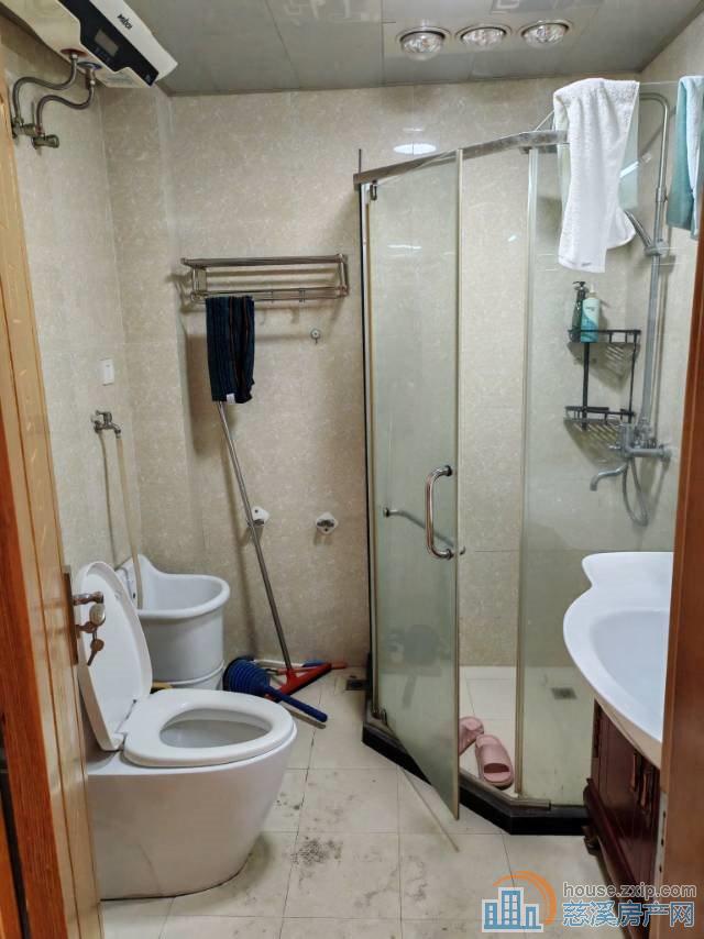 华胜公寓,