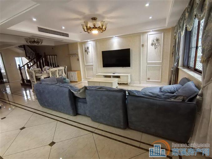 宁都华庭 新城大道旁 复式 拎包入住