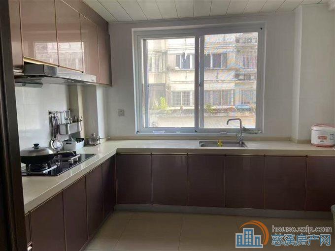 市中心 景怡园140平拎包入住108万