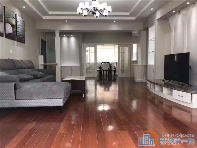 捡漏虞波北苑直地2楼154平128.8万