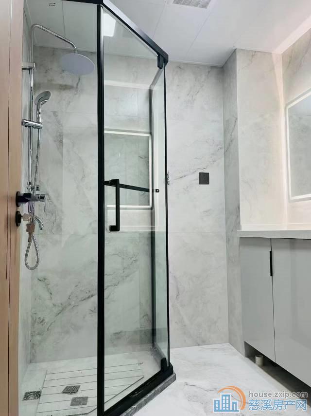 慈百苑电梯房豪装49平57万浙师大