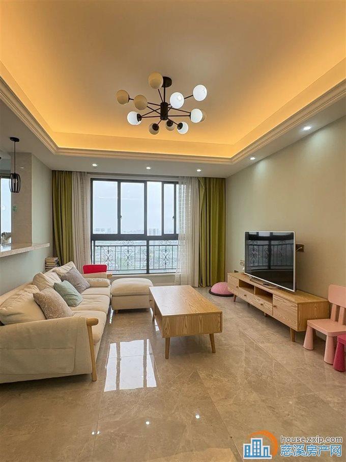 元亨雅园 精装113.8平155万