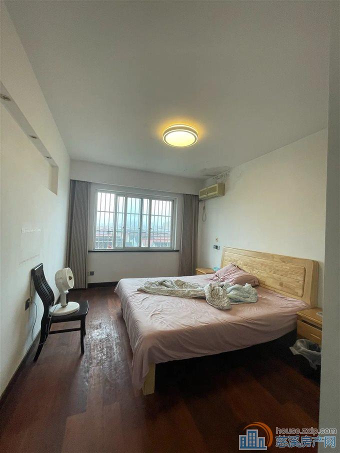 安信商住楼 实验上林无在读 送露台