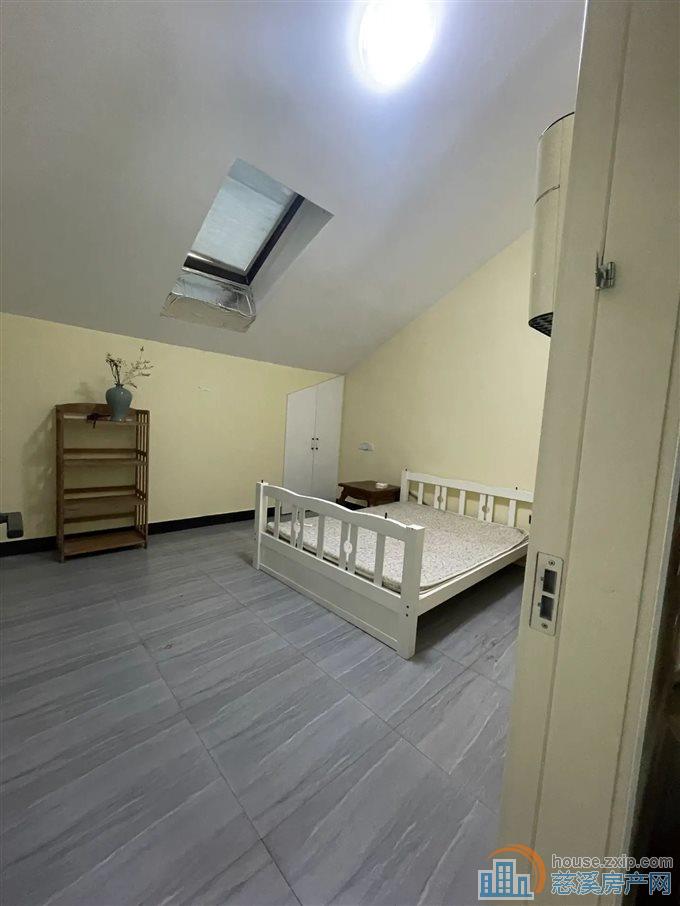 美庭花苑  精装复式 送车位送阳光房 