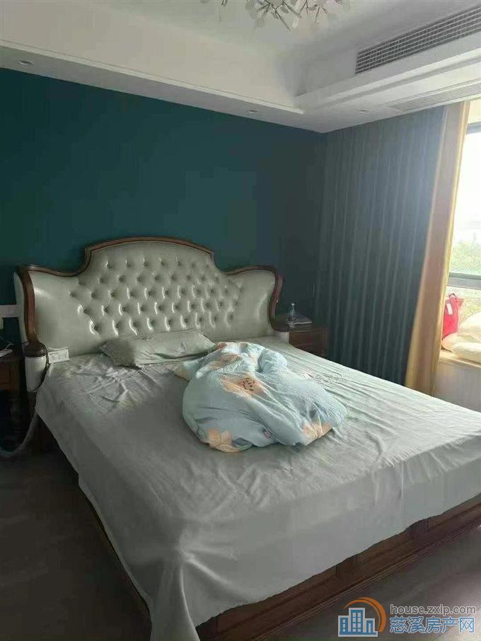 人和家园中低层88平边套精装可读书