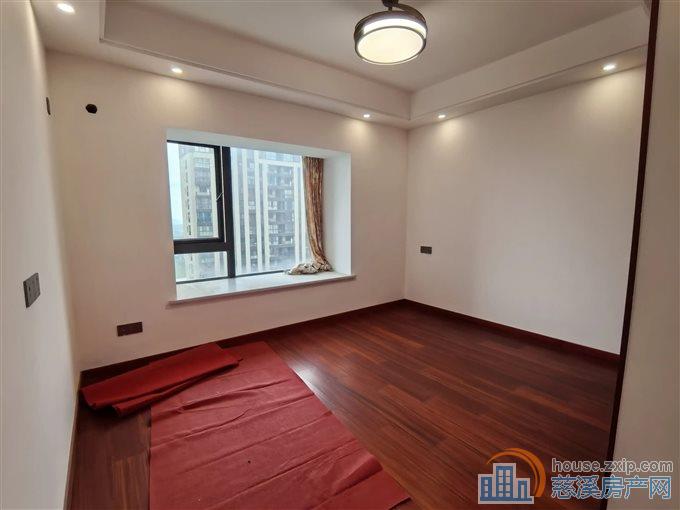 阳光城翡丽湾 精装未入住 黄金楼层