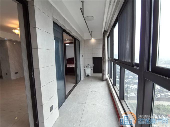 阳光城翡丽湾 精装未入住 黄金楼层