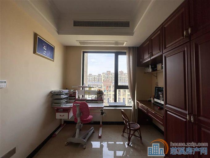 金仕华庭 精装修 黄金楼层