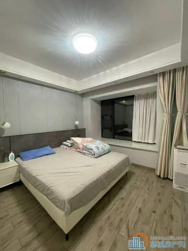 珑玥府112平方豪装满两年208万