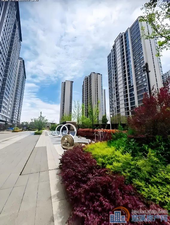 特价急售紫阙台新小区222.8万直接钥匙