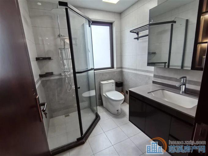 阳光城翡丽湾 精装未入住 黄金楼层