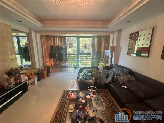 天和家园东区119平138万带车位