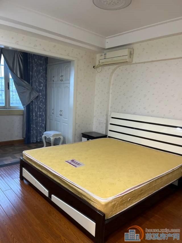 园丁新村74平66.8精装带杂物间