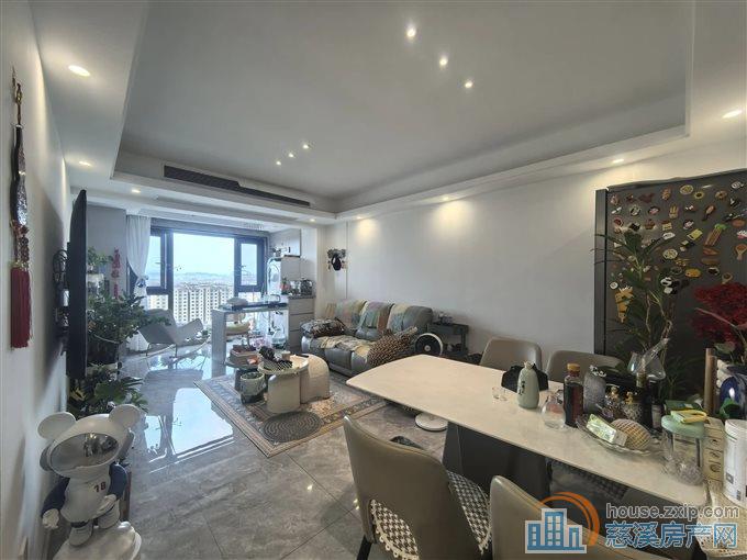 君塘名筑83平82.8万带车位另算